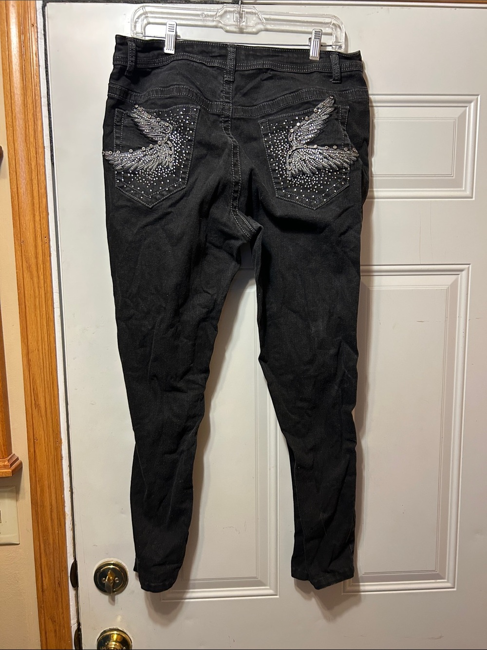 Rebel & Soul Jeans 14